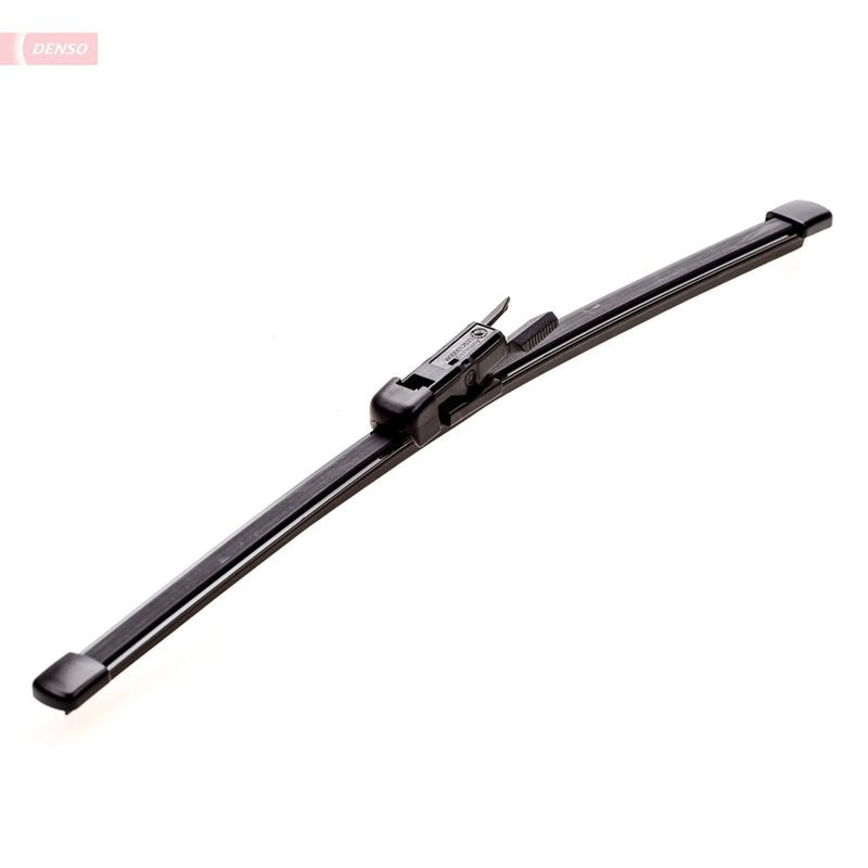 Denso Rear Wiper Blades fits BMW 1 2004-2012