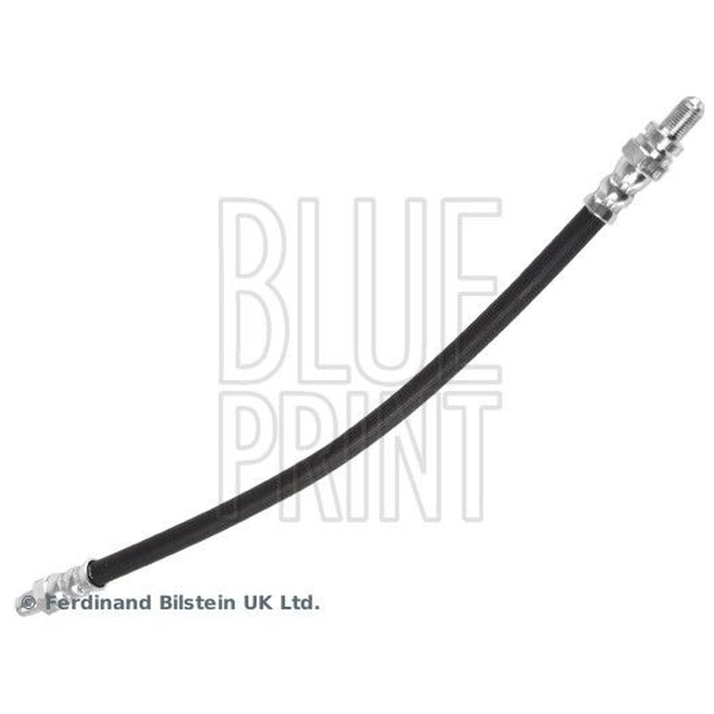 Blue Print Brake Hydraulic Hose Line Rear Right fits Ford Mpv 1996-2003 1.3
