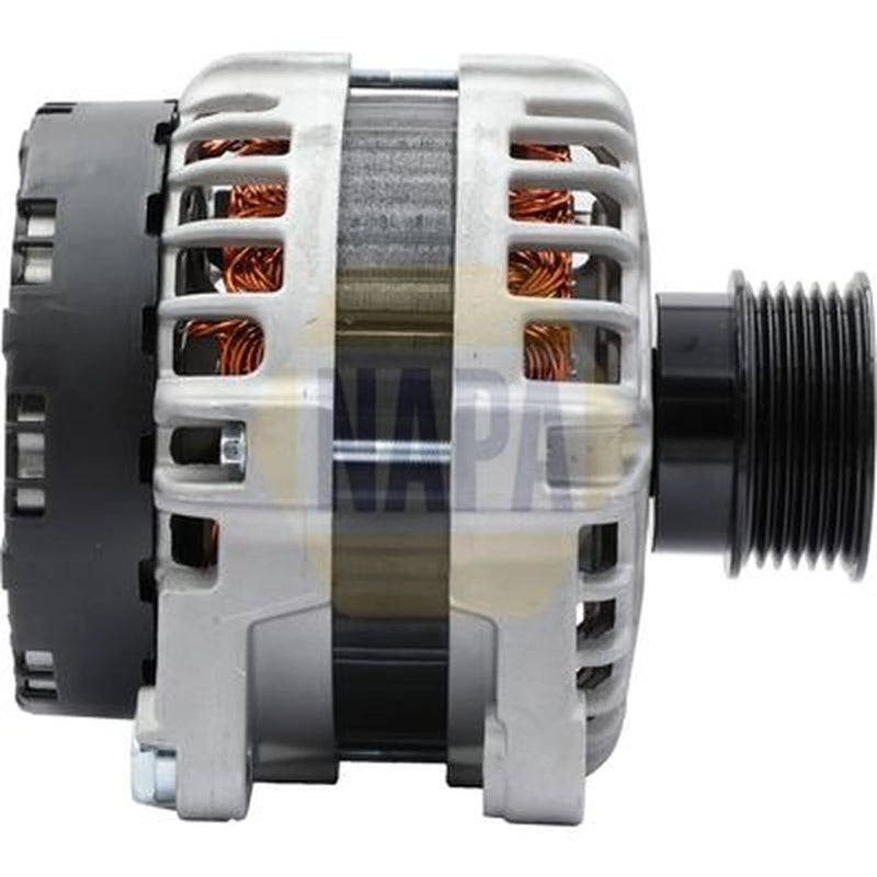 NAPA Car Alternator 12V fits Volvo S60 II 2013-2018 2.0