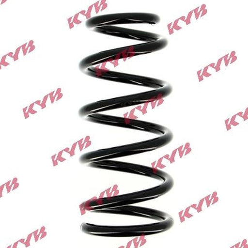 KYB Rear Suspension Coil Spring RA5231