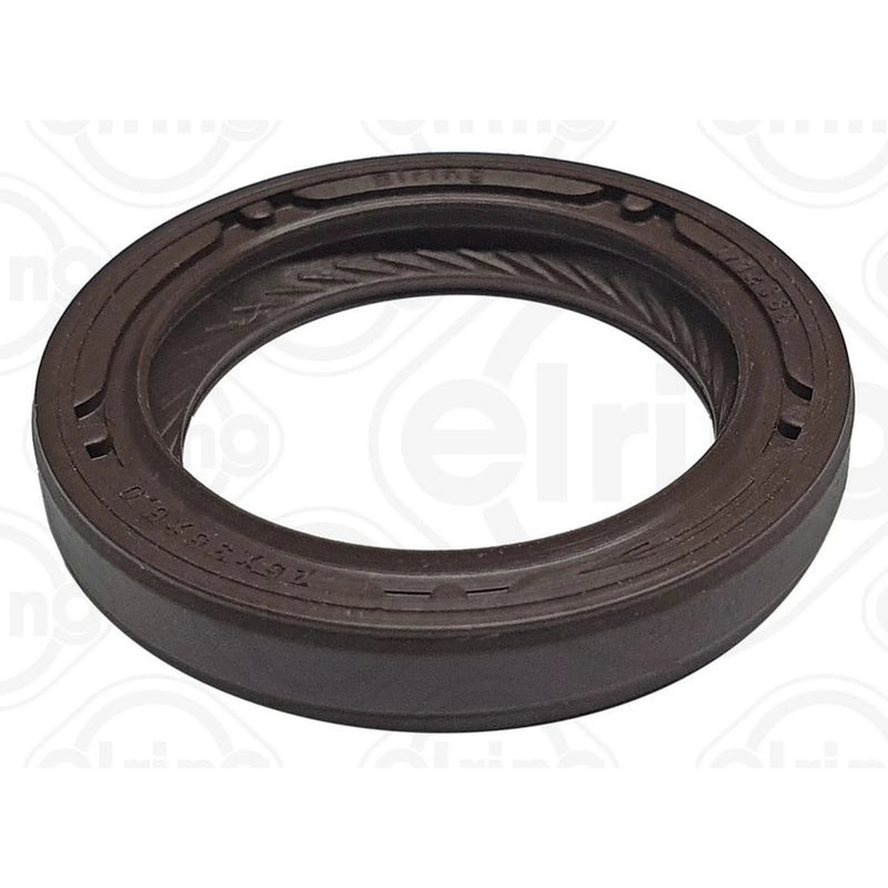 Elring Intermediate Shaft Shaft Seal OD ID Wide fits Galloper Galloper 1997-2002