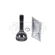 Borg & Beck Drive Shaft Joint Kit BCJ1466