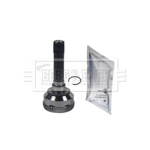 Borg & Beck Drive Shaft Joint Kit BCJ1466