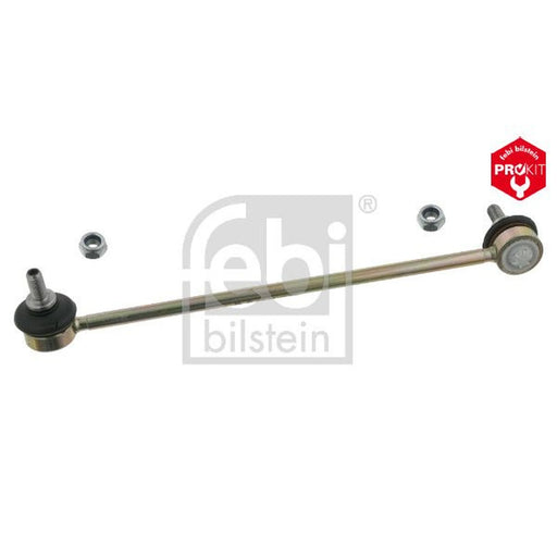 Febi Stabiliser Bar Link Coupling Rod Front Left 26633