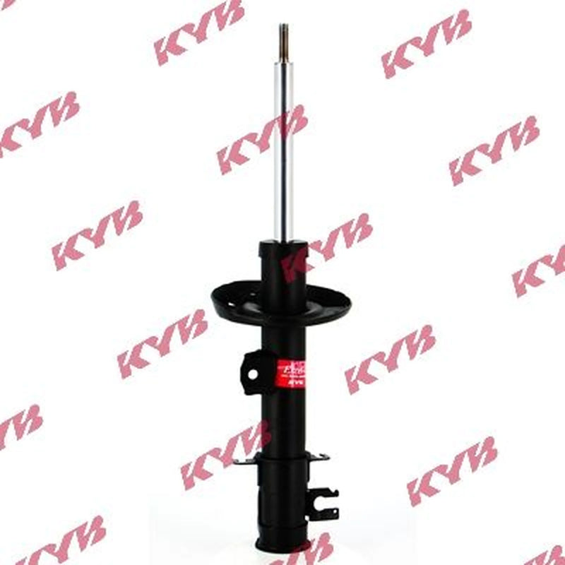 KYB Shock Absorber Damper Strut Front Left fits Fiat 500L 2012-2018