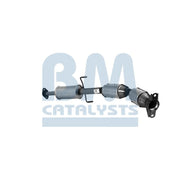 BM Catalysts Homologated Petrol Cat fits Lexus Ct 2011 on