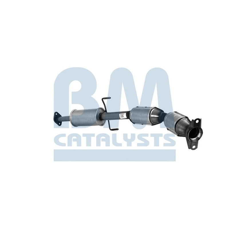 BM Catalysts Homologated Petrol Cat fits Lexus Ct 2011 on