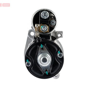 Denso Starter Motor 12V 1.2kW 9 Teeth fits Mercedes-Benz 124 1992-1993