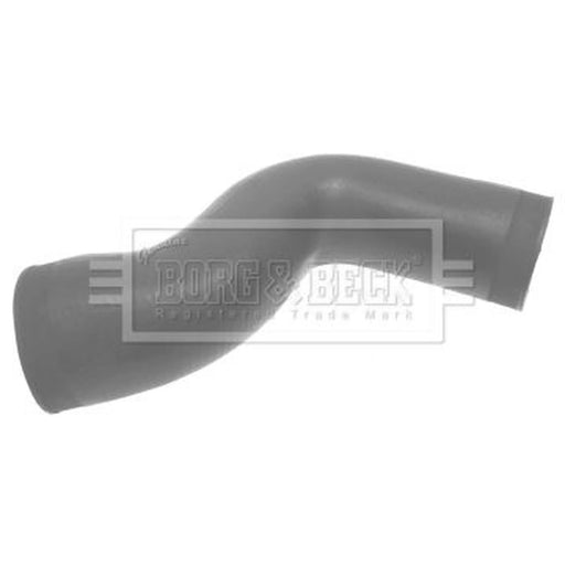 Borg & Beck Intercooler Turbo Charge Air Hose BTH1314
