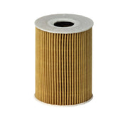Hengst Engine Oil Filter fits Mercedes-Benz E-Class 2006-2008 211.029