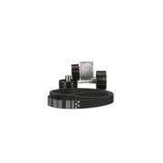 Gates V-Ribbed Belt Set fits Citroën Berlingo / Berlingo First 2005-2011 1.6