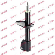 KYB Shock Absorber Damper Strut Front fits Renault Super 5 1984-1996