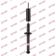 KYB Shock Absorber Damper Strut Rear fits Audi 80 B2 1978-1987