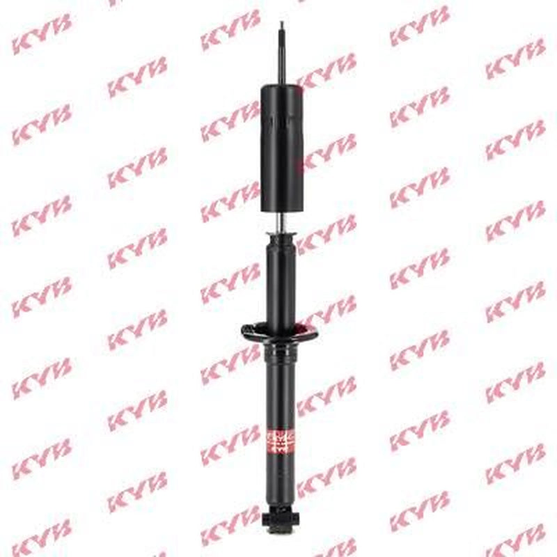 KYB Shock Absorber Damper Strut Rear fits Audi 80 B2 1978-1987
