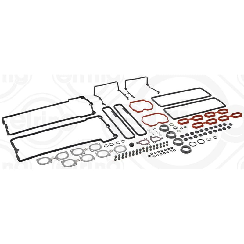 Elring Cylinder Head Gasket Kit fits BMW 5 1996-2003