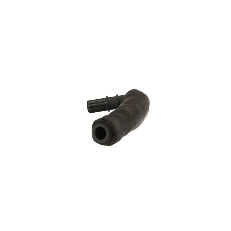 Gates Crankcase Ventilation Hose 195mm fits BMW 1 2004-2011