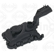 Elring Crankcase Oil Separator fits Audi A4 B8 2008-2015 3.0