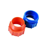 Laser Lever Pump Thread Adaptors 2pc 7621 Laser - Dynamic Drive