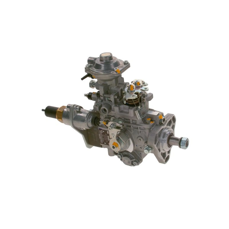 Bosch Diesel Injection Pump fits New Holland Td 5 2011 on 5.90