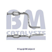 BM Catalysts Petrol Cat BM90027