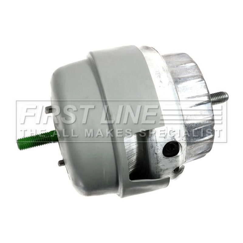 First Line Engine Mount Mounting fits Audi A6 Allroad C6 2006-2008 3.2