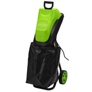 Draper Garden Shredder 2500W 230V for Compostable Waste