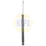 NAPA Shock Absorber Damper Strut Rear Left fits Ford C-Max 2007-2010 1.6 1.8 2.0