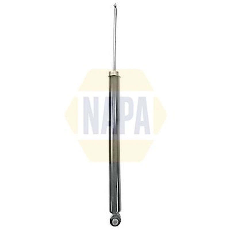 NAPA Shock Absorber Damper Strut Rear Left fits Ford C-Max 2007-2010 1.6 1.8 2.0