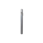 Hella Air Conditioning Condenser fits BMW 1 2004-2013