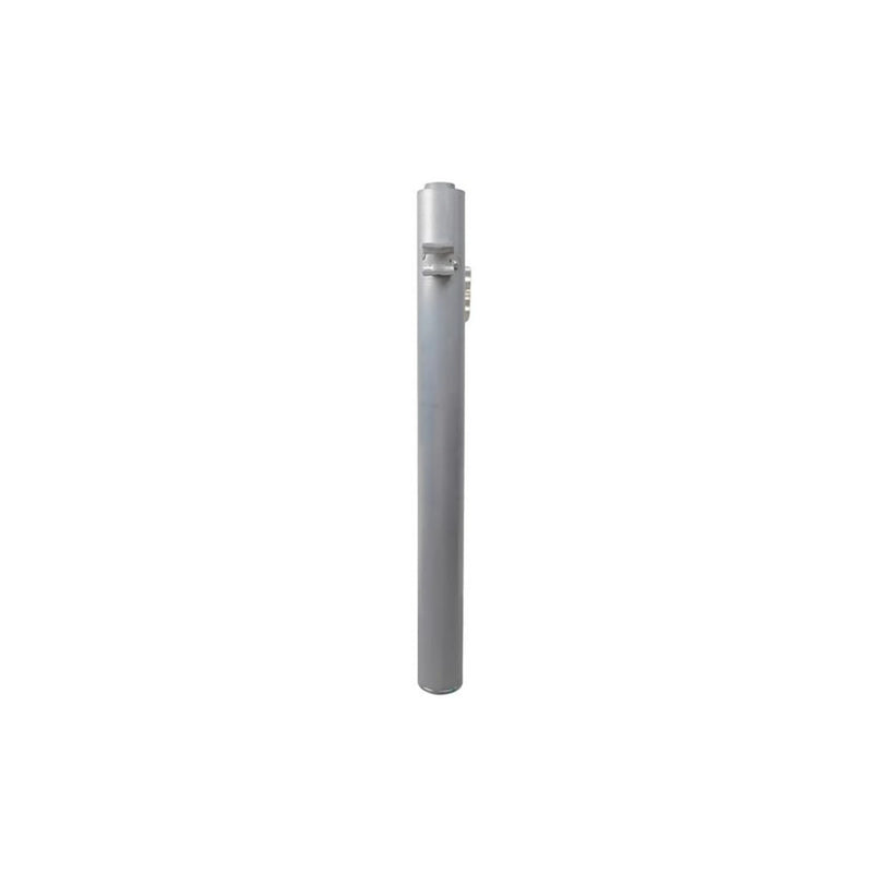 Hella Air Conditioning Condenser fits BMW 1 2004-2013
