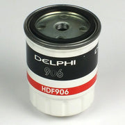 Delphi Fuel Filter Element fits Citroën Ax 1988-1997