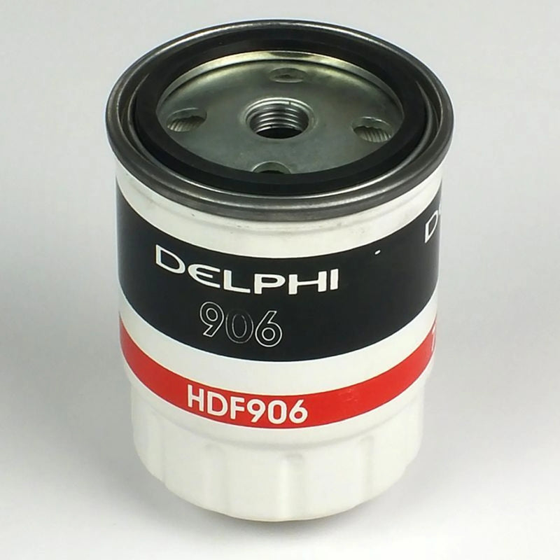 Delphi Fuel Filter Element fits Citroën Ax 1988-1997