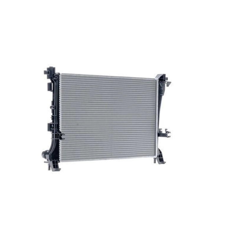 Mahle Engine Radiator fits Fiat 500L 2012-2018 1.6