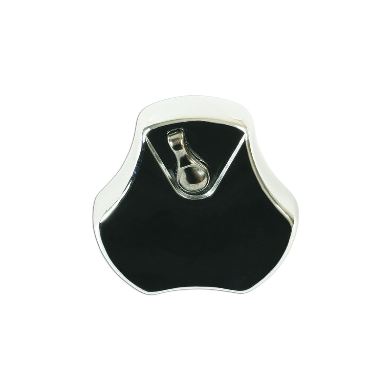 Laser Palm Grip Ratchet 3/8"D 6580 Laser - Dynamic Drive