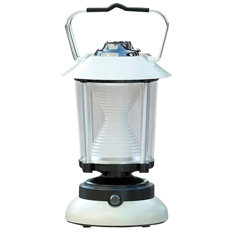 Quest Neutron Lantern T4014 USB Rechargeable IP44 Waterproof
