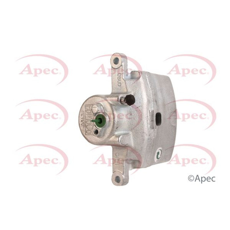 Apec 2 x Front Brake Calipers fits Mazda 6 2007-2013 1.8 2.0 2.2 2.5