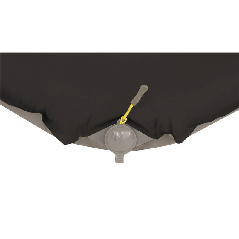 Outwell Sleepin Self-Inflating Mattress Double 5cm Thick Outwell - Dynamic Drive