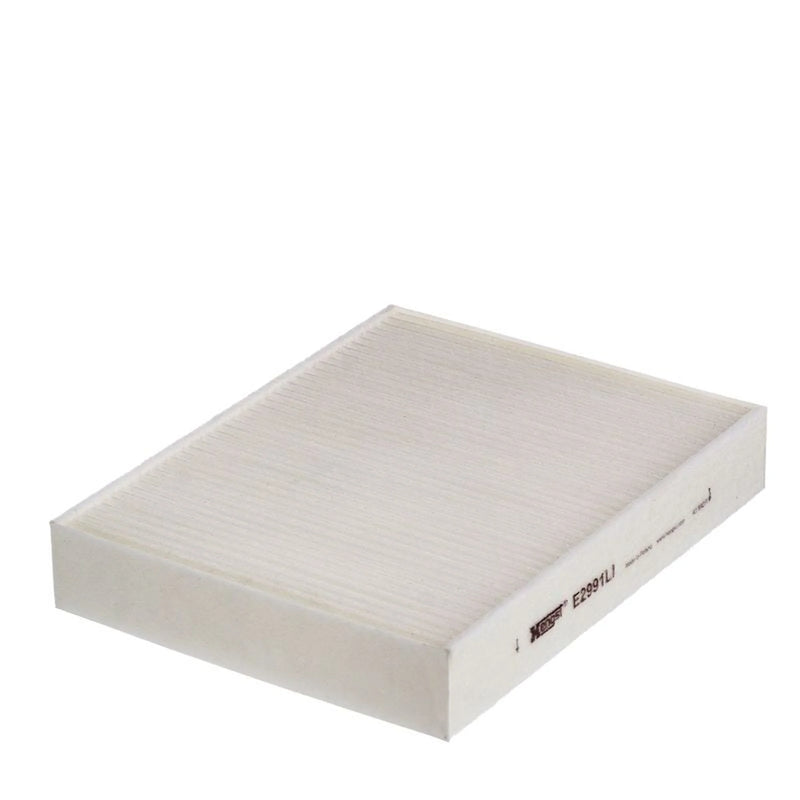 Hengst Cabin Air Filter (Pollen Filter) fits Alpina B3 2017-2019