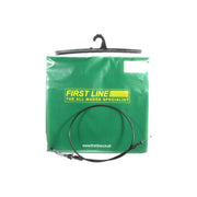 First Line Accelerator Cable fits Ford Fiesta 1984-1989 1.6