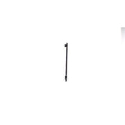 Mahle Air Conditioning Condenser fits Nissan Micra IV 2011-2015 1.2