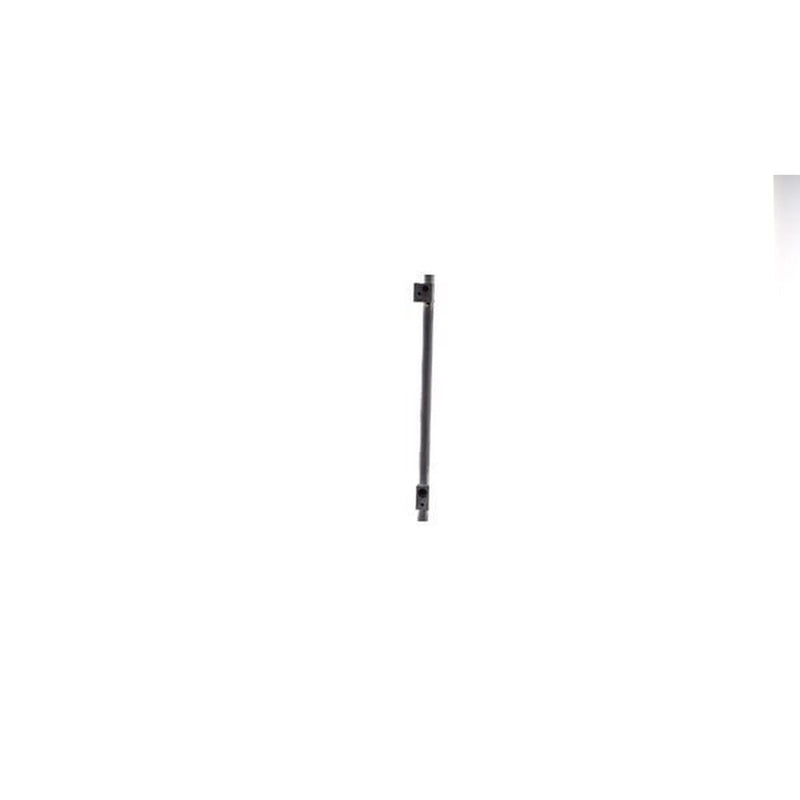 Mahle Air Conditioning Condenser fits Nissan Micra IV 2011-2015 1.2