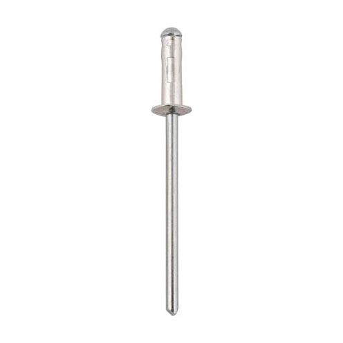 Connect Multigrip Rivet 3.2mm x 12.7mm 1000pc 32770 Tool Connection - Dynamic Drive
