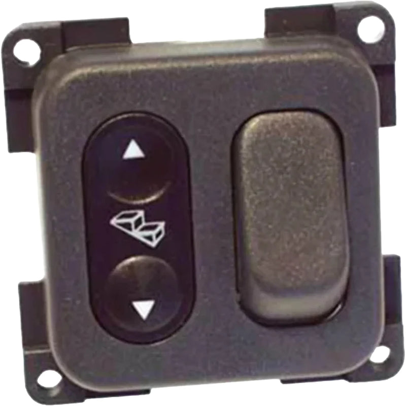 CBE Step & Light Switch 272112PK