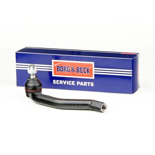 Borg & Beck Steering Tie Rod End Ball Joint BTR5483