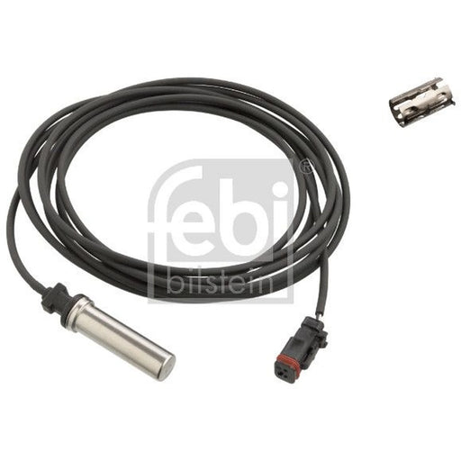 Febi ABS Wheel Speed Sensor Rear Left 103764