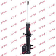 KYB 2 x Shock Absorbers fits Daewoo Matiz 1998 on 0.8