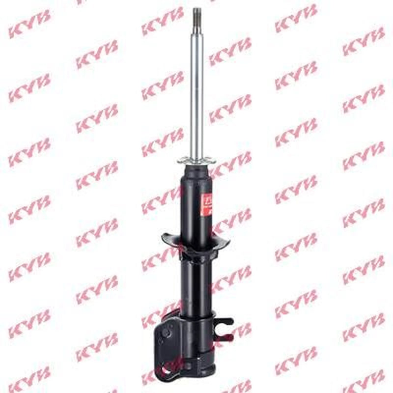 KYB 2 x Front Shock Absorbers fits Daewoo Matiz 1998 on 0.8