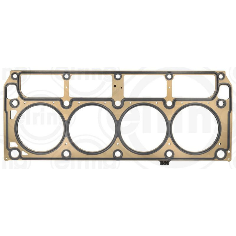 Elring Cylinder Head Gasket 1mm Thick fits Cadillac Cts 2005-2007 5.7