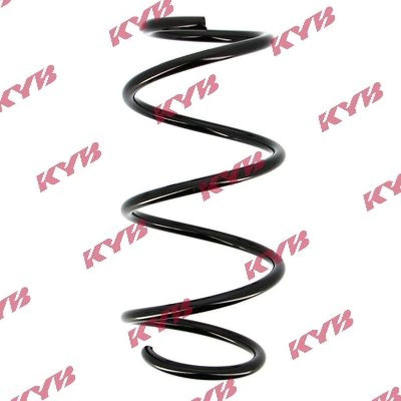 KYB Front Suspension Coil Spring fits BMW 2 Active Tourer 2013-2021