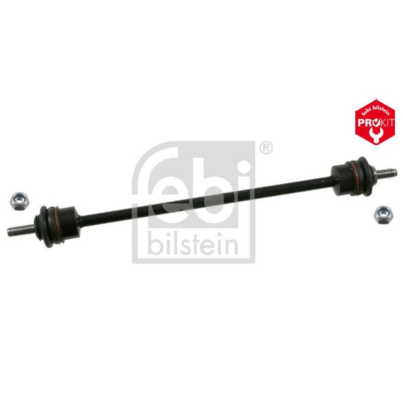 Febi Stabiliser Bar Link Coupling Rod Front 18427